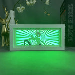 PSY LORD LED BOX