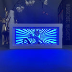 PSY LORD LED BOX