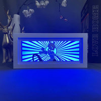 PSY LORD LED BOX