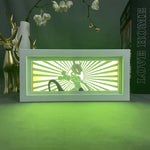 PSY LORD LED BOX