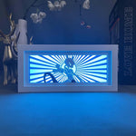 PSY LORD LED BOX