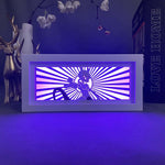 PSY LORD LED BOX