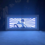 PSY LORD LED BOX