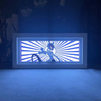 PSY LORD LED BOX