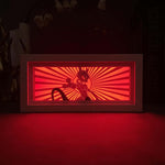 PSY LORD LED BOX