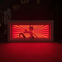 PSY LORD LED BOX