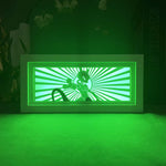 PSY LORD LED BOX