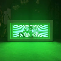 PSY LORD LED BOX
