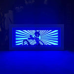 PSY LORD LED BOX