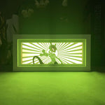 PSY LORD LED BOX
