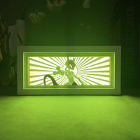 PSY LORD LED BOX