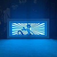 PSY LORD LED BOX