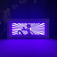 PSY LORD LED BOX