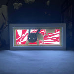 THUNDER SPARK LED BOX