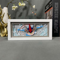 MOON STRIKE LED BOX
