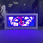 MOON STRIKE LED BOX
