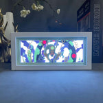 SKY DRAGON LED BOX