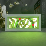 SKY DRAGON LED BOX
