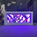 SKY DRAGON LED BOX