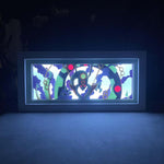 SKY DRAGON LED BOX