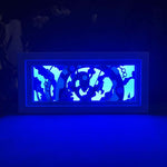 SKY DRAGON LED BOX