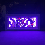 SKY DRAGON LED BOX