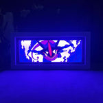 MOON STRIKE LED BOX