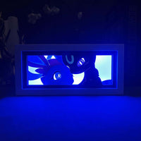 ECLIPSE LOVE LED BOX