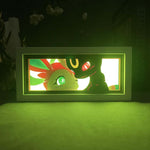 ECLIPSE LOVE LED BOX