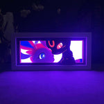 ECLIPSE LOVE LED BOX