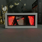 FATE'S EDGE LED BOX