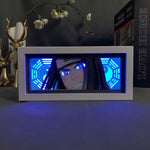 FATE'S EDGE LED BOX