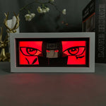 EYE OF DOOM LED BOX