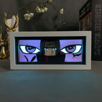 EYE OF DOOM LED BOX