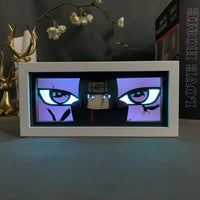 EYE OF DOOM LED BOX