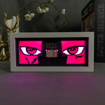 EYE OF DOOM LED BOX