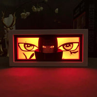 EYE OF DOOM LED BOX