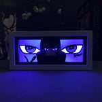 EYE OF DOOM LED BOX