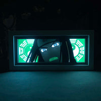 FATE'S EDGE LED BOX