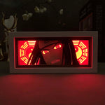 FATE'S EDGE LED BOX