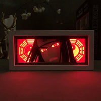 FATE'S EDGE LED BOX