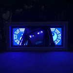 FATE'S EDGE LED BOX