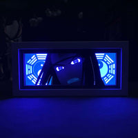 FATE'S EDGE LED BOX