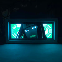 FATE'S EDGE LED BOX
