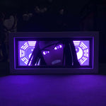 FATE'S EDGE LED BOX