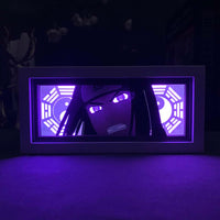 FATE'S EDGE LED BOX