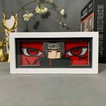 EYE OF DOOM LED BOX