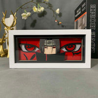 EYE OF DOOM LED BOX