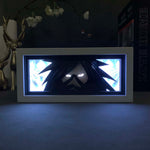 SUSANO WRATH LED BOX
