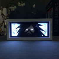 SUSANO WRATH LED BOX
